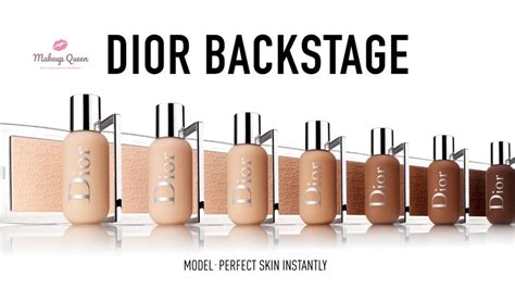 dior backstage colour match|is dior backstage foundation discontinued.